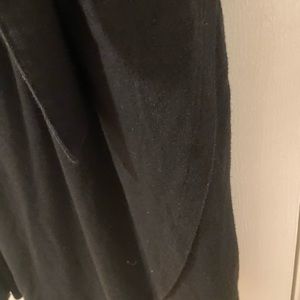 Smash + Tess Mini Dress - Faux Wrap, tie up belt, with inseam pockets